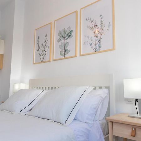 Casa Albufera - Reformada Διαμέρισμα Μπαρβάτε Εξωτερικό φωτογραφία